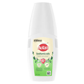 Autan® Botanicals Spray