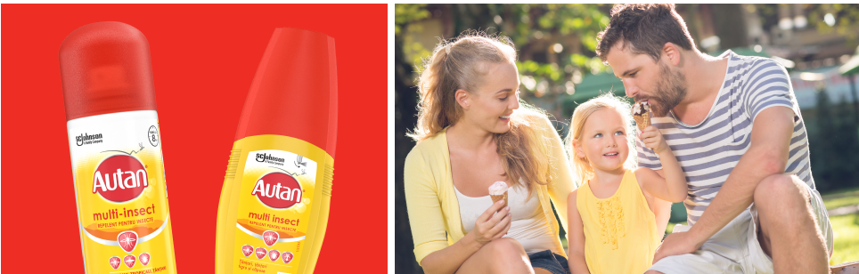 Autan® Multi Insect