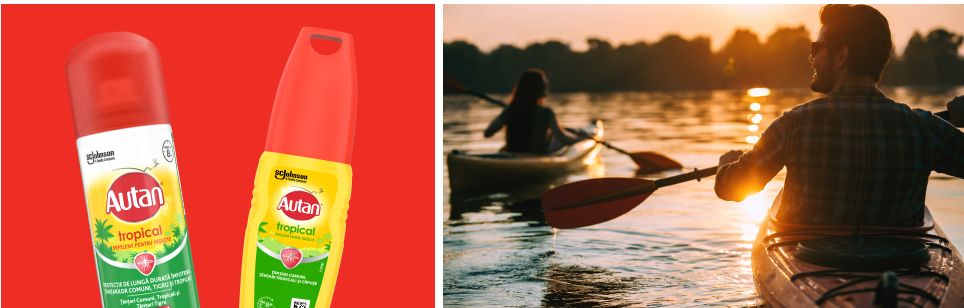 Autan® Tropical